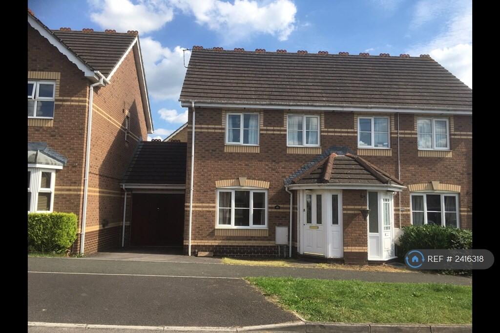 Main image of property: Celandine Way, Chippenham, SN14