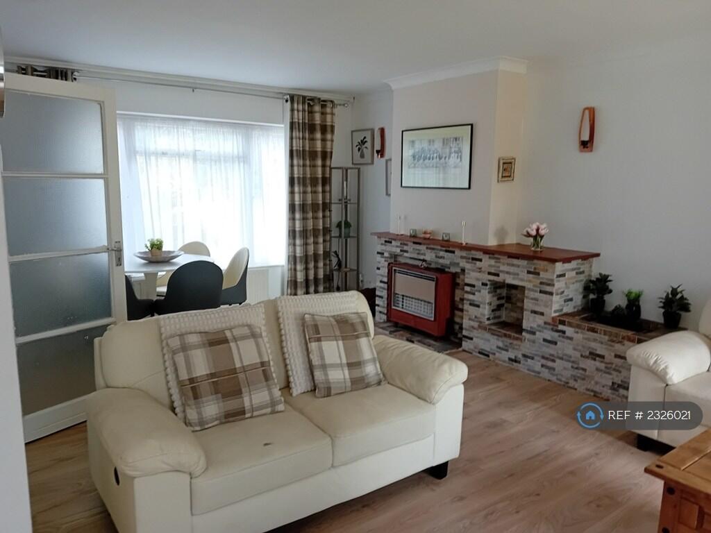Main image of property: Harrow, Harrow, HA3