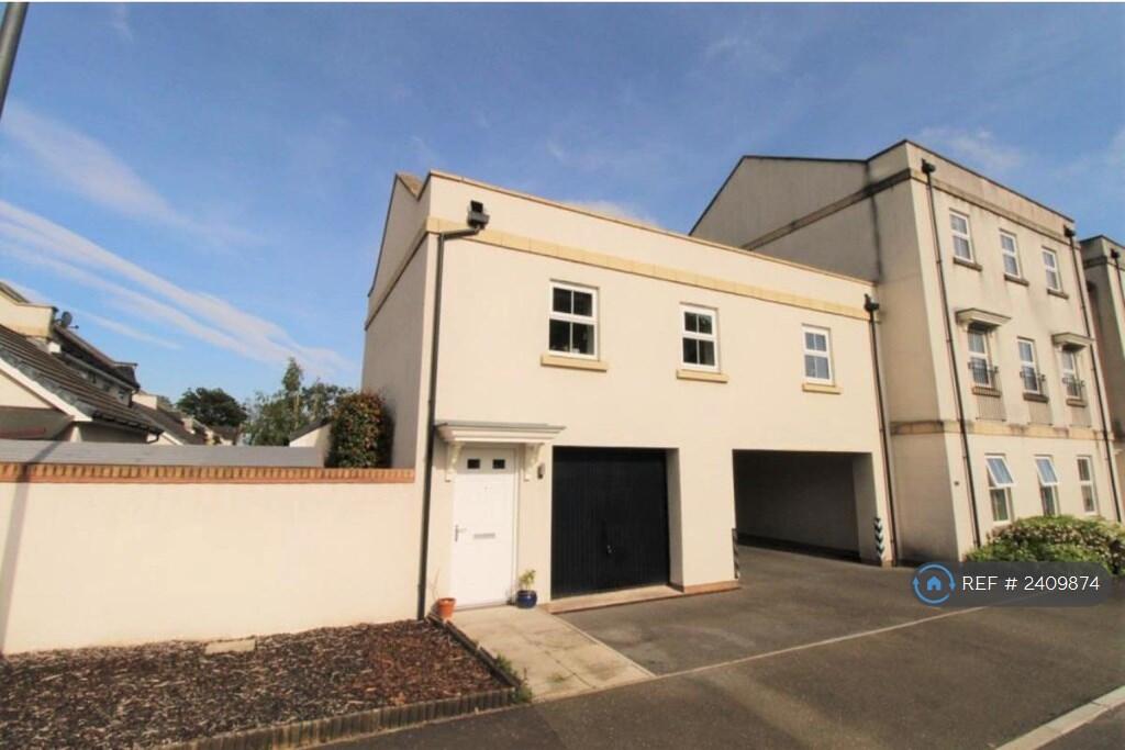 Main image of property: Oak Leaze, Bristol, BS34