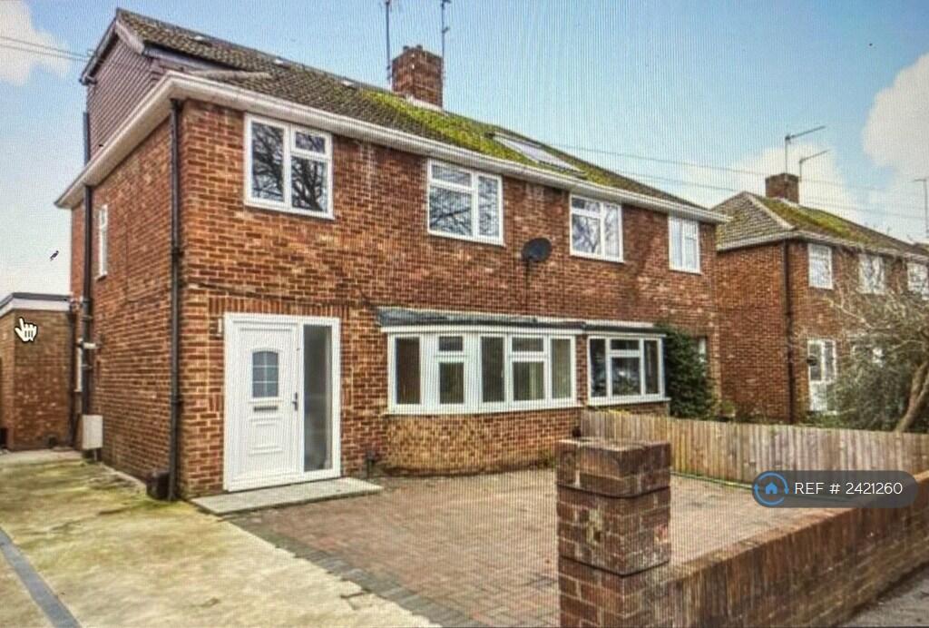 Main image of property: Brightside Avenue, Staines-Upon-Thames, TW18