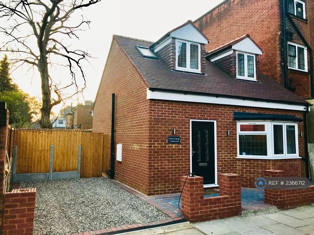 Main image of property: Valentines Road, Ilford, IG1