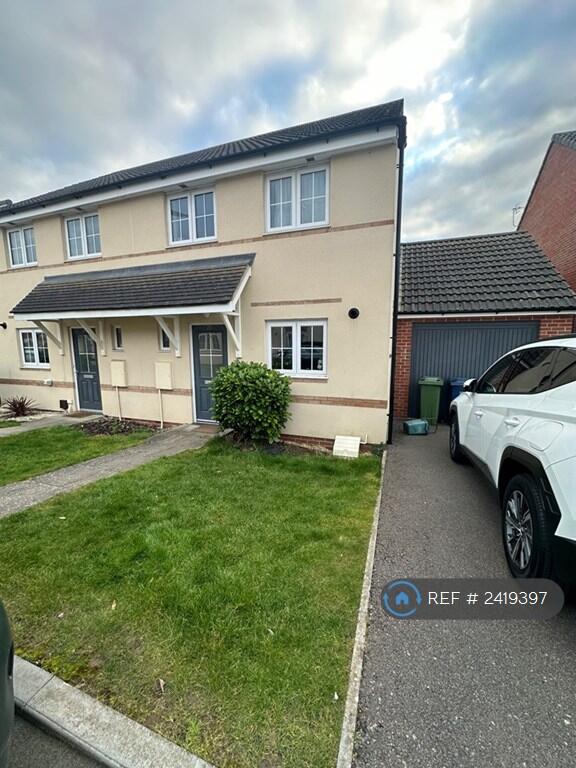 Main image of property: Oswalds Close, Longford, Gloucester, GL2