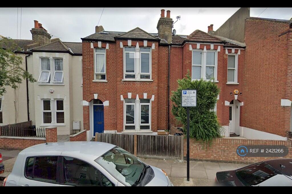 Main image of property: Alston Road, London, SW17
