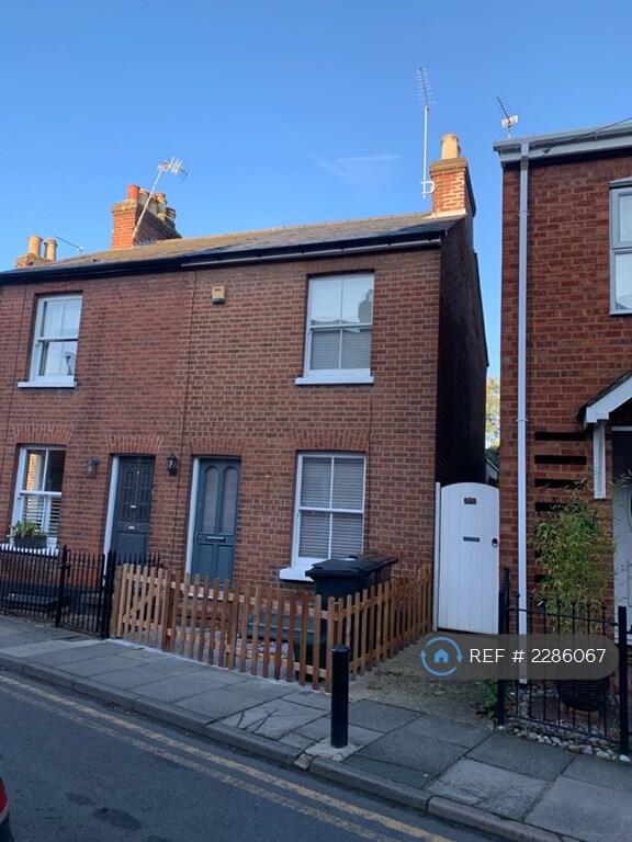 Main image of property: Church Street, St.Albans, AL3