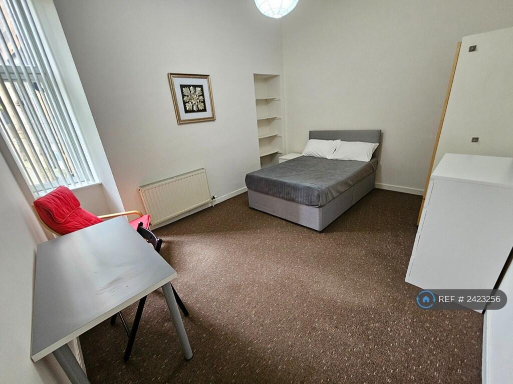 Main image of property: Clutha Street, Glasgow, G51
