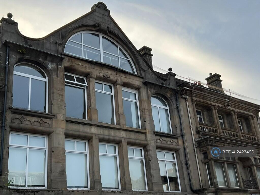 Main image of property: Kirkgate, Otley, LS21