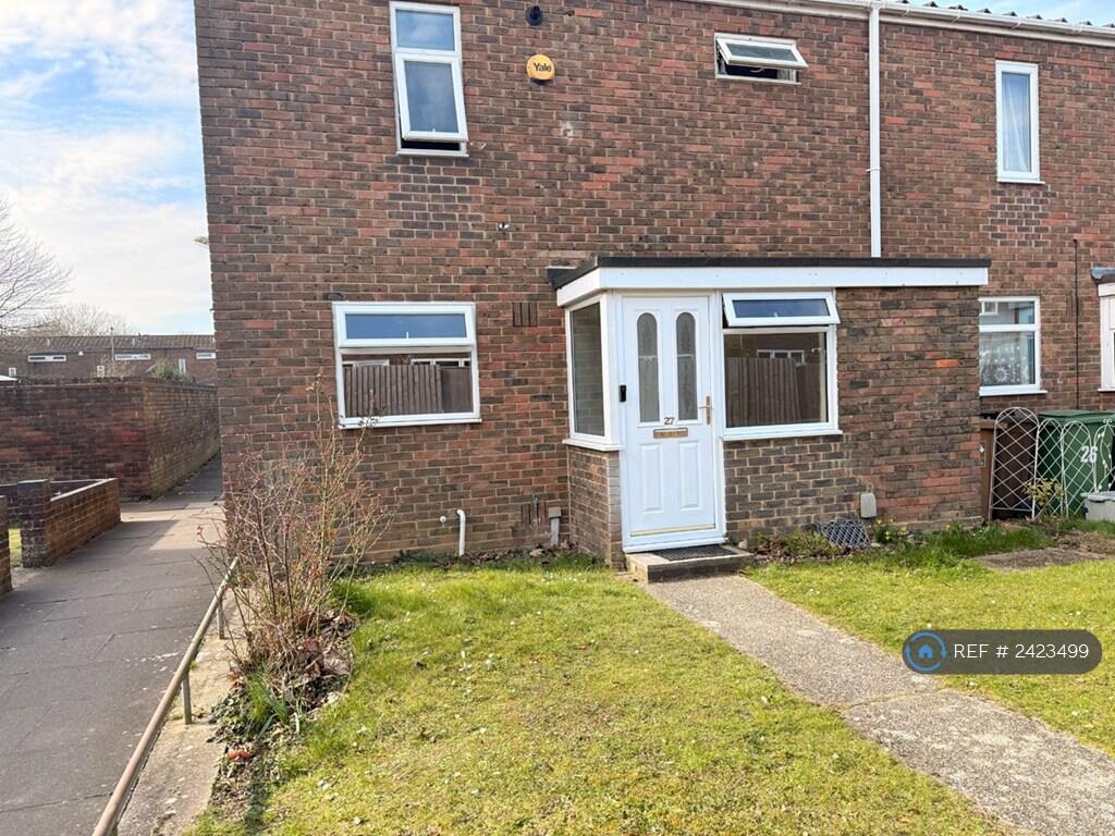 Main image of property: Timor Close, Basingstoke, RG24