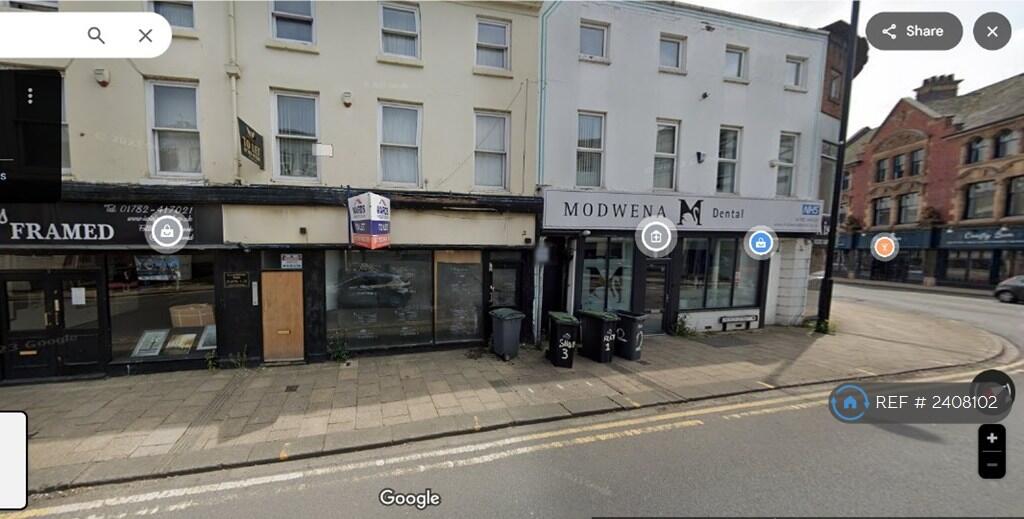 Main image of property: Liverpool Road, Stoke-On-Trent, ST4