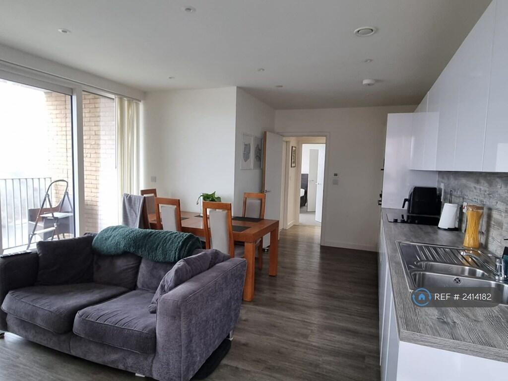 Main image of property: Hawfinch House, London, NW9