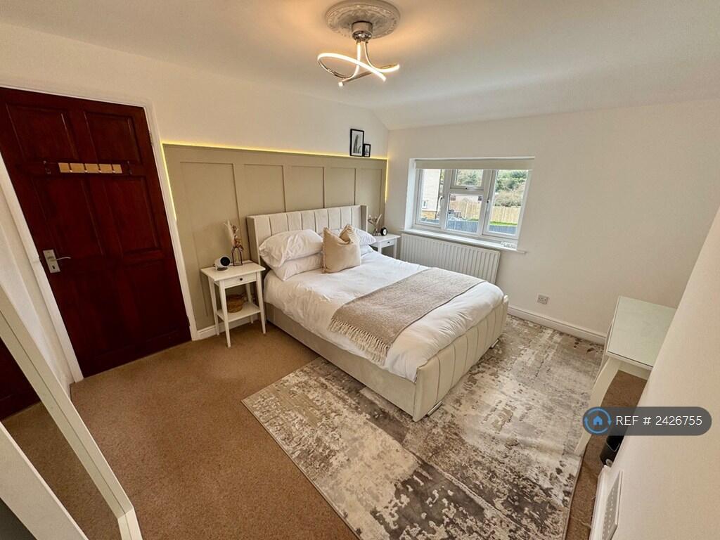 Main image of property: Priory Avenue, Harefield, Uxbridge, UB9
