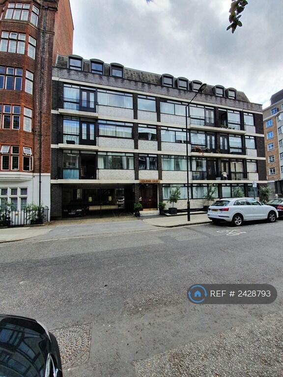 Main image of property: Guilford Court, London, WC1N
