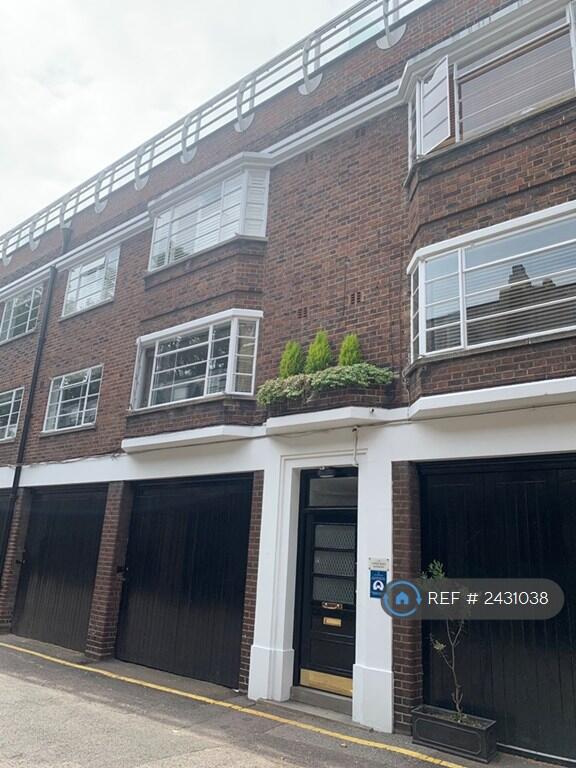 Main image of property: Gower Mews Mansions, London, WC1E