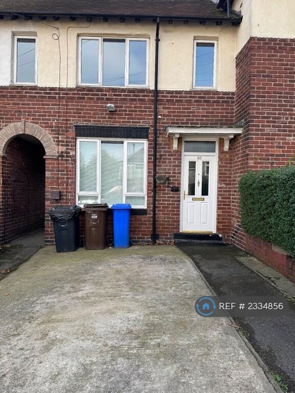 Main image of property: Mason Lathe Road, Sheffield, S5