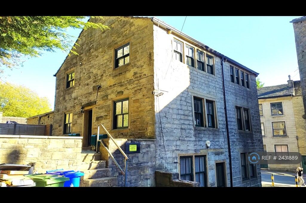 Main image of property: Yorkshire Street, Bacup, OL13