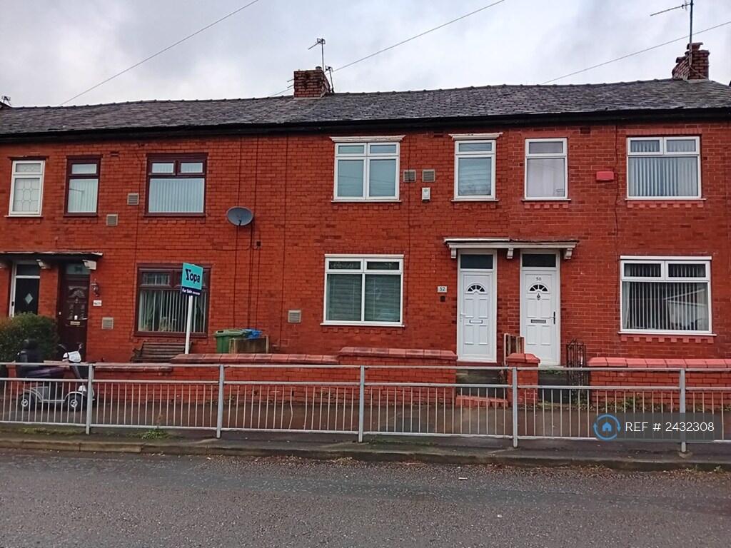 Main image of property: Whitegate Lane, Chadderton, Oldham, OL9