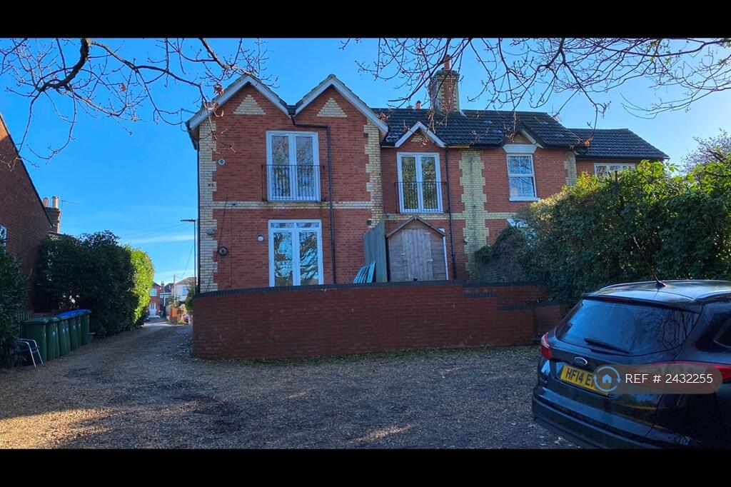 Main image of property: Holland Rd, Southampton, SO19