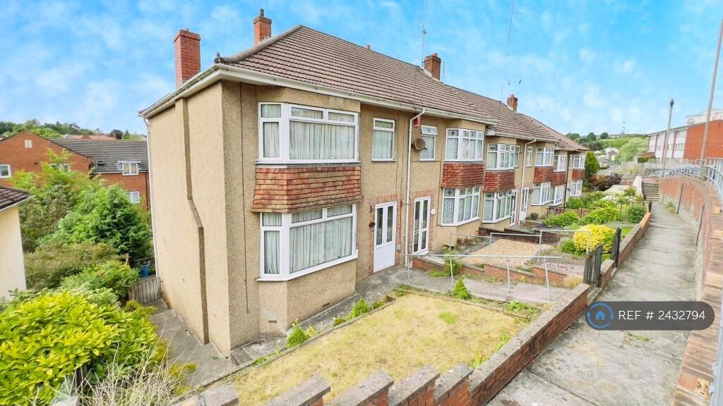Main image of property: School Road, Bristol, BS4