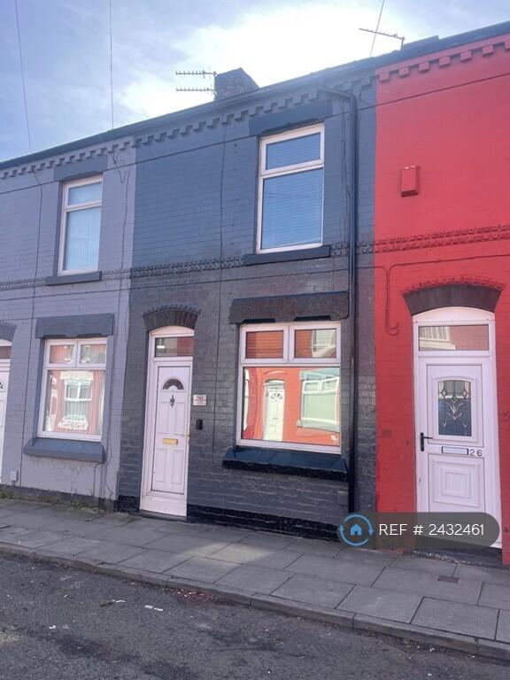 Main image of property: Killarney Road, Liverpool, L13