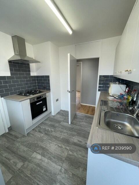 Main image of property: Kings Drive, Brent, Wembley, HA9