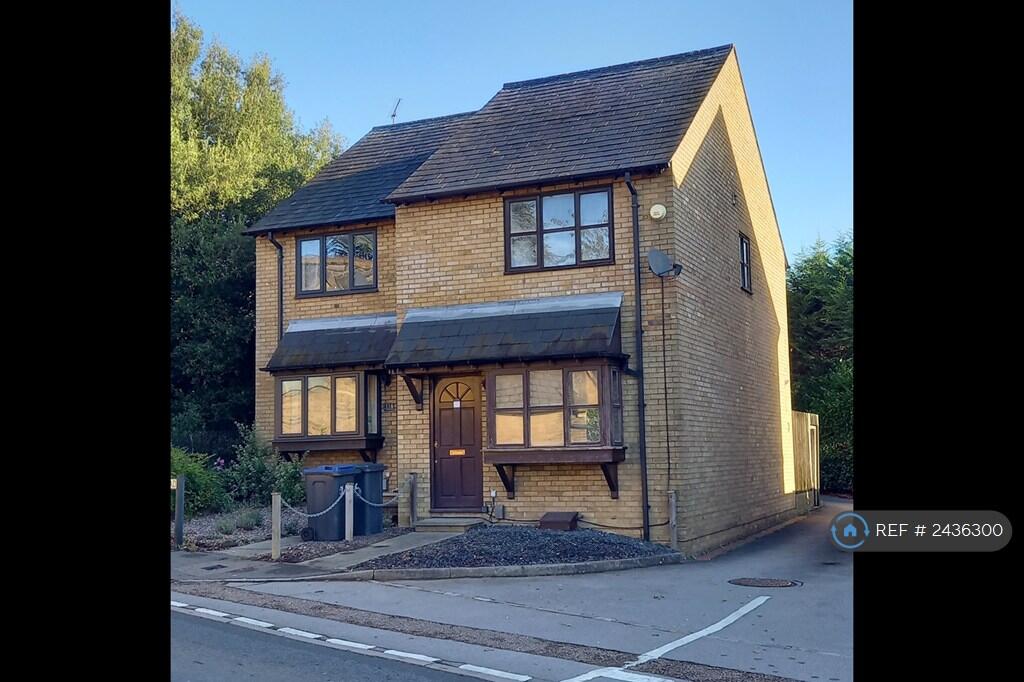 Main image of property: Watton Road, Ware, SG12