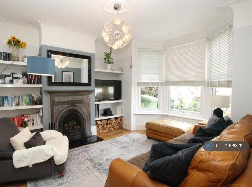 Main image of property: Burwash Road, London, SE18