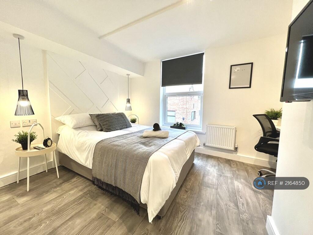 Main image of property: Albert Road, Middlesbrough, TS1
