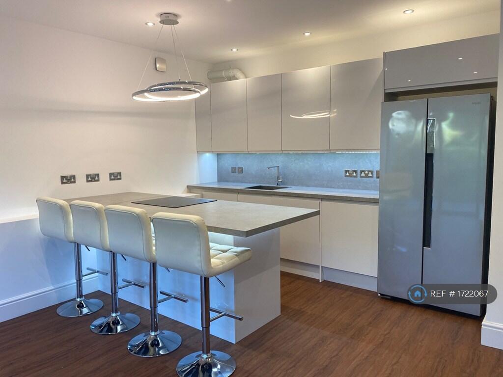 Main image of property: Clifton, Bristol, BS8
