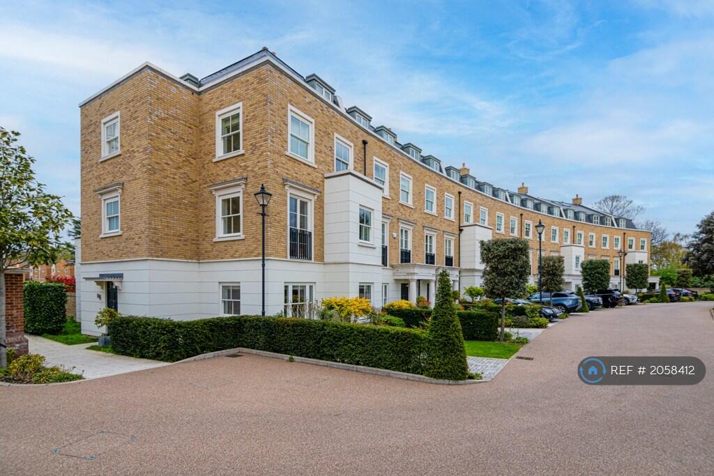 Main image of property: Egerton Drive, Isleworth, TW7