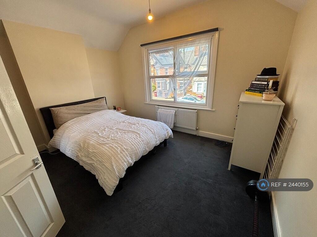 Main image of property: St. Georges Road, Reading, RG30