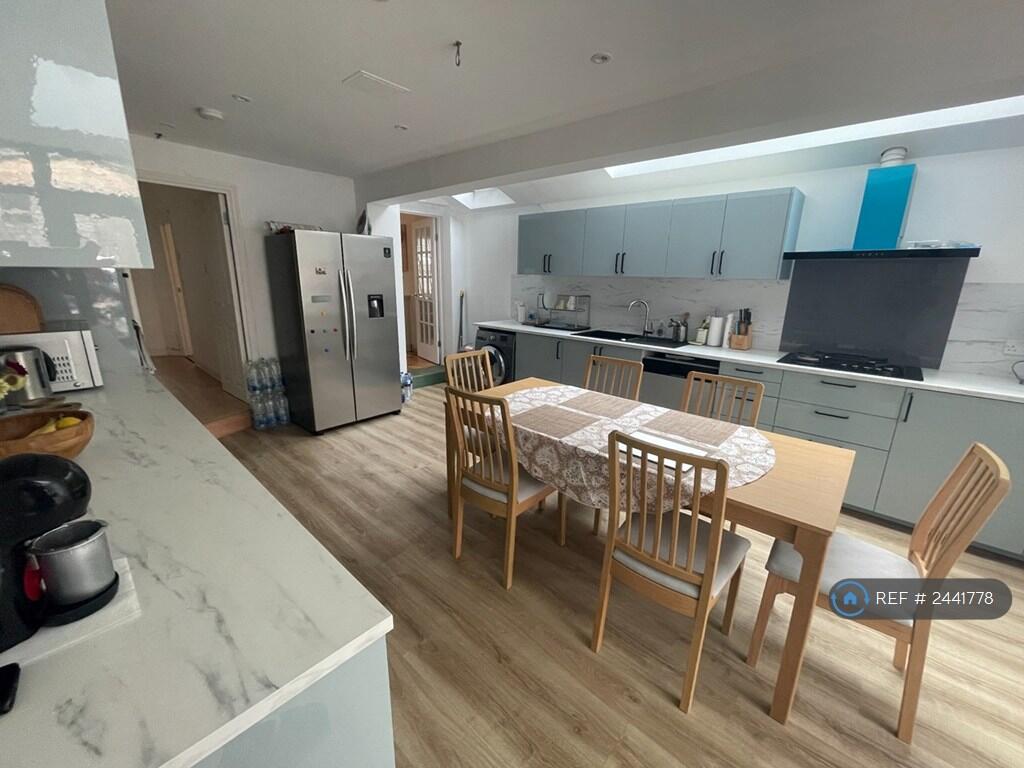 Main image of property: Stock Street, London, E13