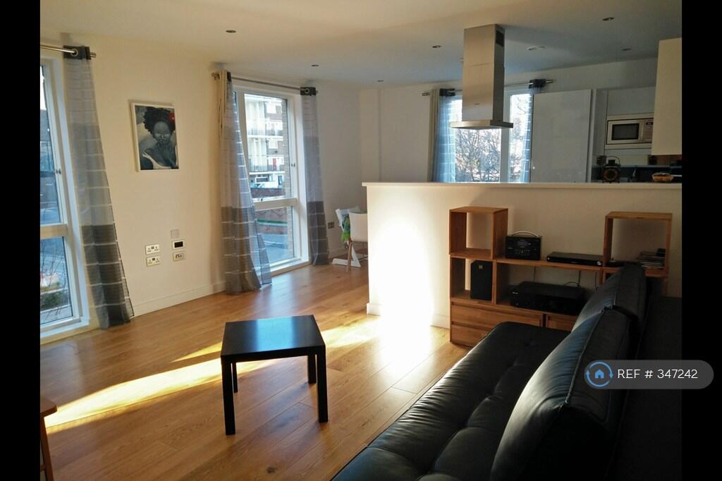 Main image of property: Grange Walk, London, SE1