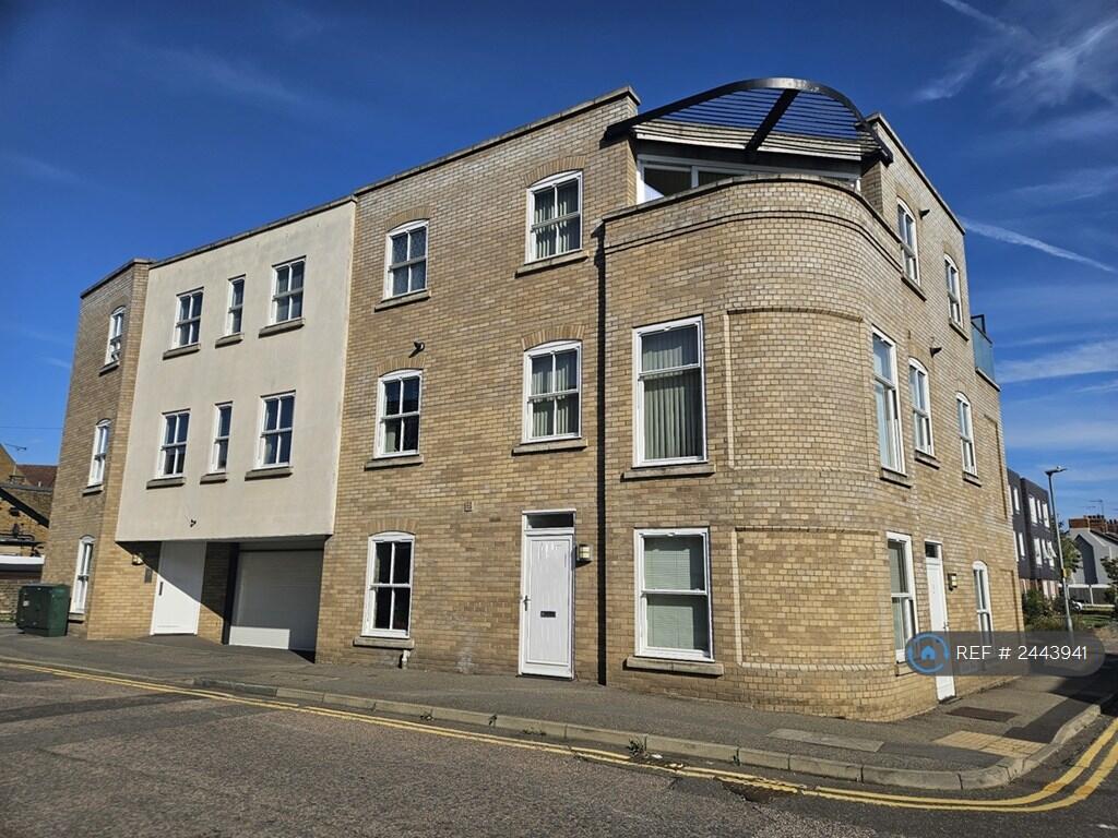 Main image of property: Mildmay Road, Chelmsford, CM2