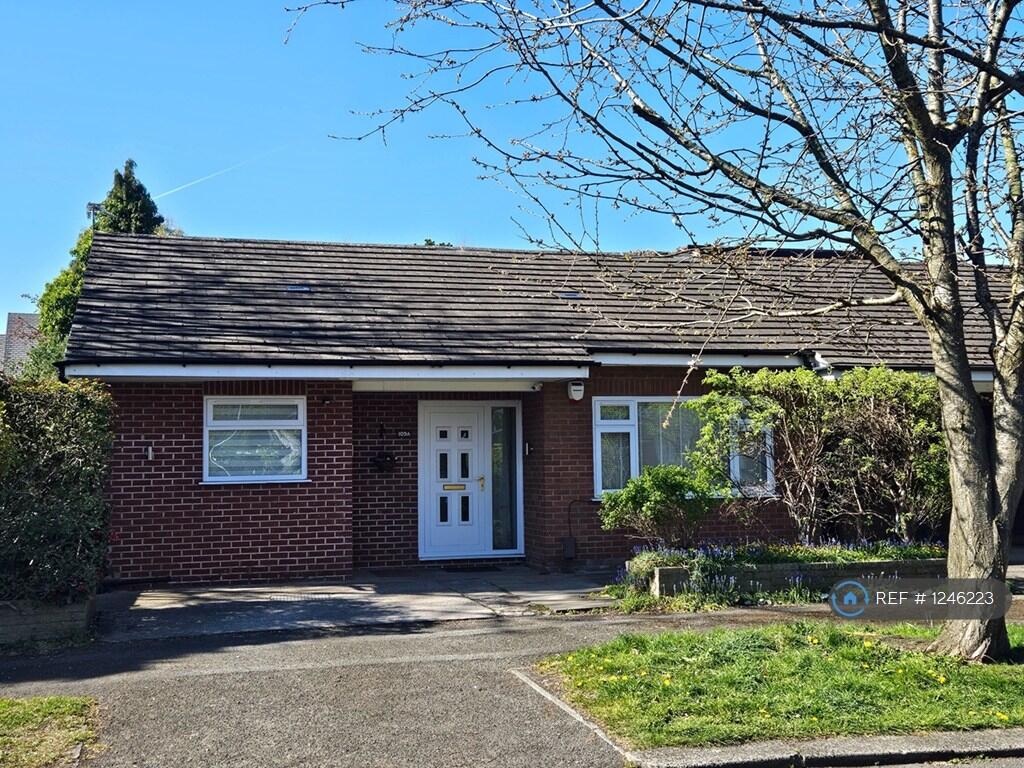 Main image of property: Tintern Avenue, Manchester, M20