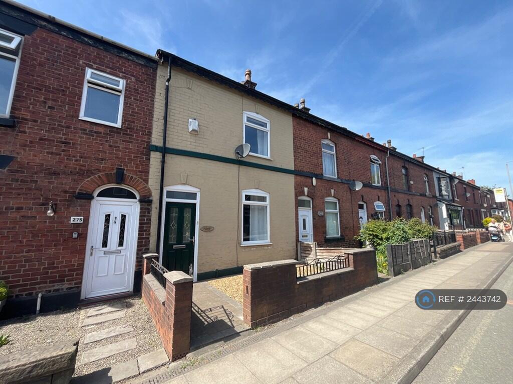 Main image of property: Ainsworth Road, Radcliffe, Manchester, M26