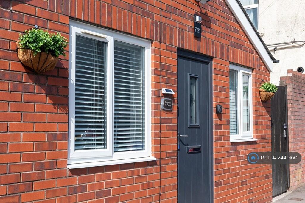 Main image of property: Cambridge Street, Cardiff, CF11