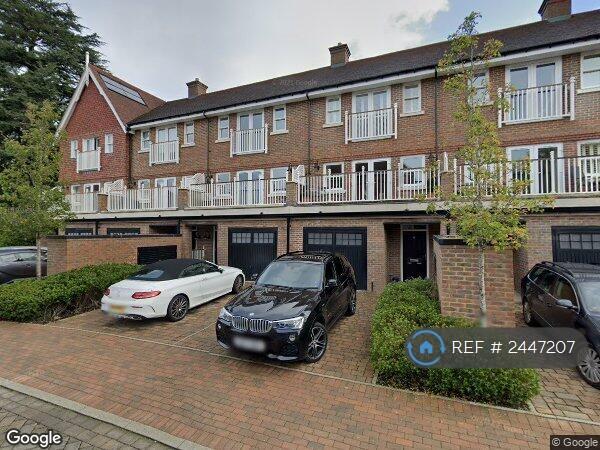 Main image of property: Huntingdon Avenue, Tunbridge Wells, TN4