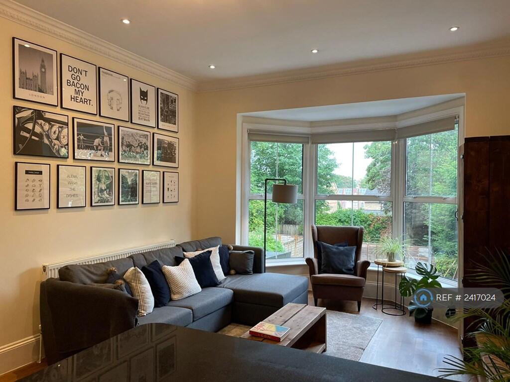 Main image of property: Church Road, London, SE19