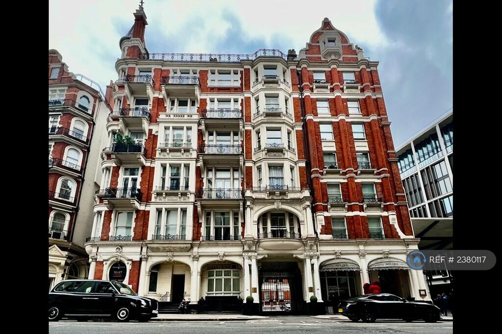 Main image of property: Wellington Court, London, SW1X