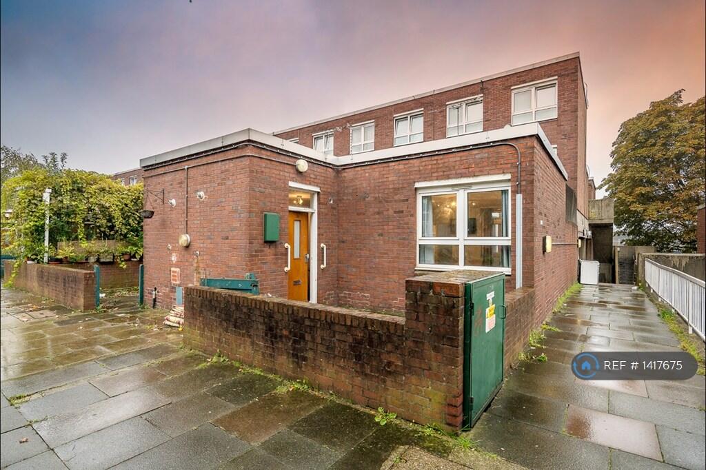 Main image of property: Hambrook Court, London, NW5