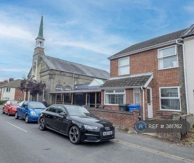 Main image of property: Nelson Street, Norwich, NR2