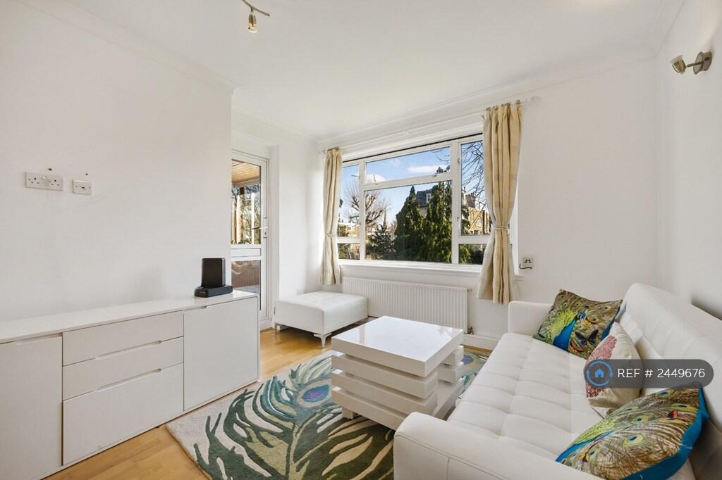 Main image of property: Sheffield Terrace, London, W8