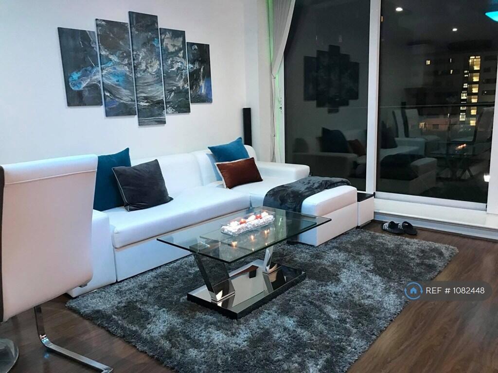 Main image of property: Drift Court, London, E16