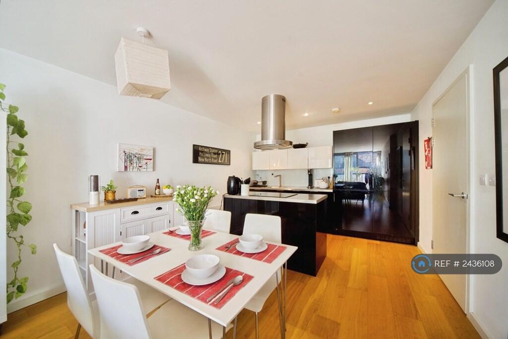 Main image of property: Hornsey Road, London, N7