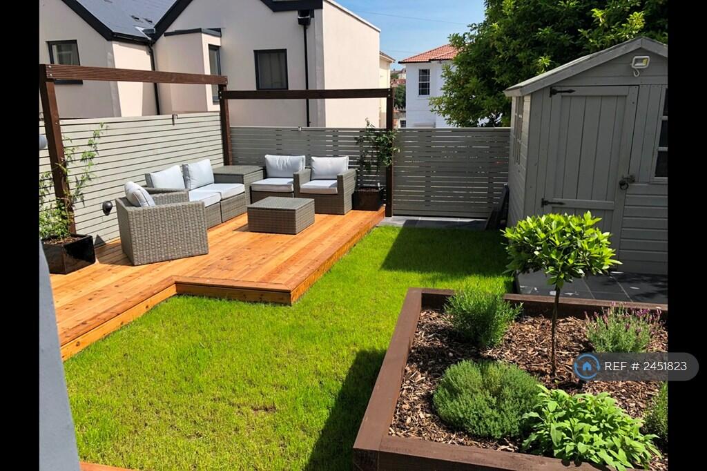 Main image of property: Springfield Road, Bristol, BS6