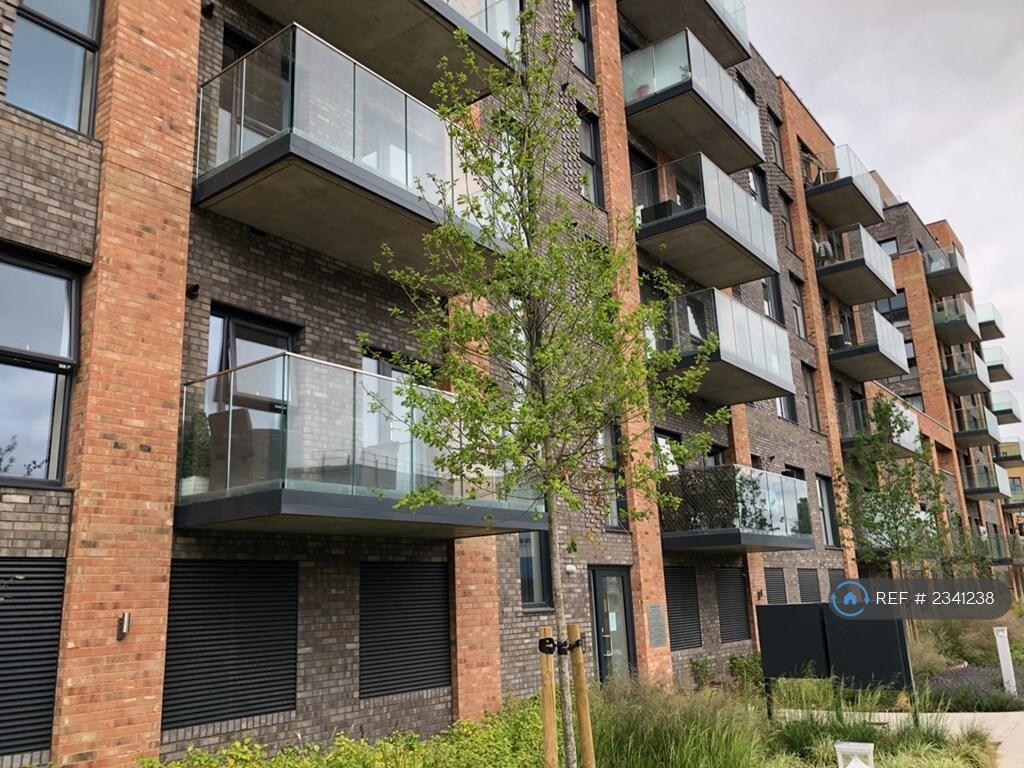 Main image of property: James Smith Court, Dartford, DA1