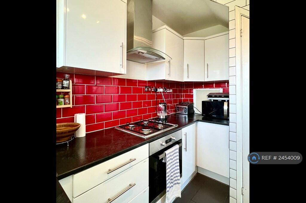 Main image of property: Farjeon House, London, NW6