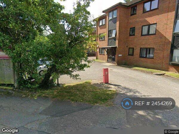 Main image of property: The Willows, Redhill, RH1