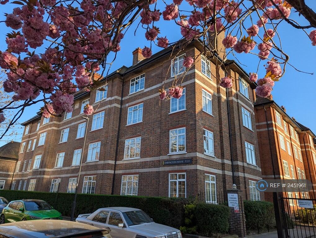 Main image of property: Hartington Road, London, SW8