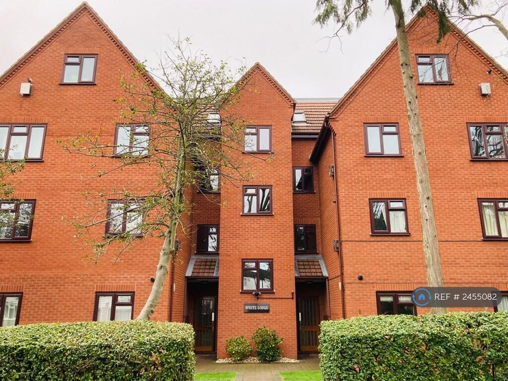 Main image of property: White Lodge, London, W5