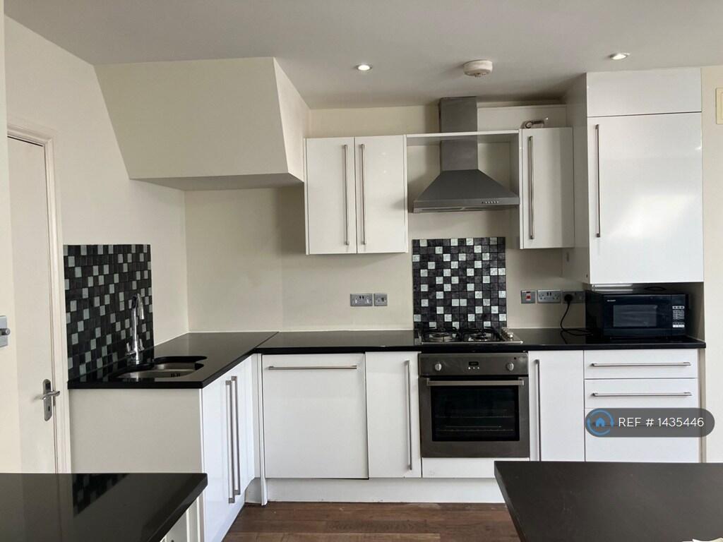 Main image of property: Bushey Road, London, SW20